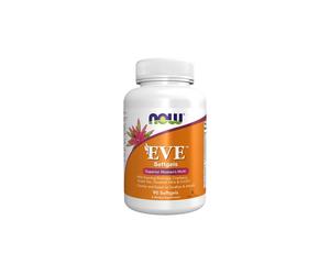 Eve Women's Multiple Vitamin 90 Softgels Now Foods