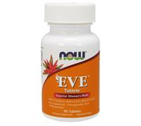 Now Foods EVE Women's Multiple Vitamin - 90 Comprimés