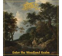 Eveale – Enter the Woodland Realm – Vinyle LP