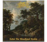 Eveale - Enter The Woodland Realm [Compact Discs]