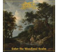 Eveale – Enter the Woodland Realm – Vinyle LP