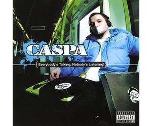 EVEBODY'S Talking, Nobody's Listening [Import]