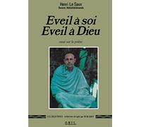 Eveil à soi, éveil à Dieu