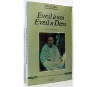 Eveil à soi, éveil à Dieu Henri Le Saux (Auteur)
