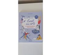 Eveil Aux Arts - Activités D'arts Plastiques Et Jeux Musicaux