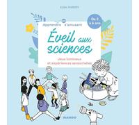 Eveil Aux Sciences - Jeux Lumineux Et Expériences Sensorielles