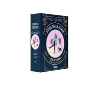 Éveil de la magie - Jeu de tarot