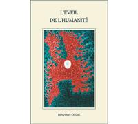 Eveil de lhumanité L - Benjamin Creme - Partage Publication - broché - Essai