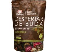 Eveil Du Bouddha Brut Cacao Bio 360g