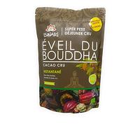 Iswari Eveil du Bouddha Cacao Cru Bio 360g