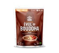Éveil du Bouddha Cacao Cru 360g