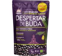 Eveil Du Bouddha De L'açai & Sycomore Bio 360 G