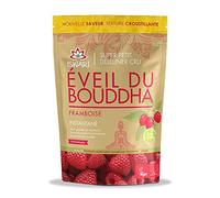 Éveil du Bouddha Framboise 360g