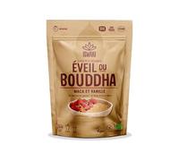 Éveil du Bouddha Maca & Vanille (360g)
