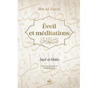 Éveil Et Méditations - Sayid Al-Khatir