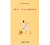 Éveil et quotidien - Silvia Ostertag - L'originel Accarias - broché - Essai