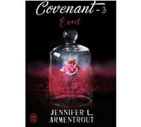 Éveil Jennifer L. Armentrout (Auteur), Paola Appelius Roy (Traduction)