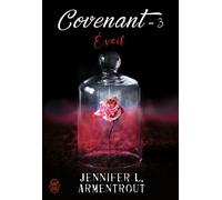 Éveil - Jennifer L. Armentrout - J'ai Lu - broché - Roman