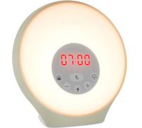 Eveil-lumière LUMIE sunrise alarm