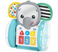 Baby Einstein Chase & Tap Earl™ Jouet d'éveil et d'activité à quatre pattes