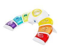 Baby Einstein Glow & Discover Light Bar Activity Station Multicolore