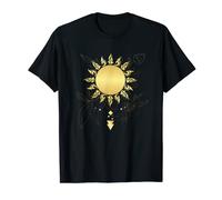 Éveil spirituel à géométrie sacrée T-Shirt