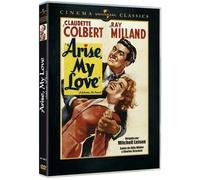 Éveille-Toi Mon Amour (1948) / Arise, My Love