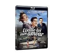 [Elephant films] - Edition officielle française - Éveille-toi mon amour - Blu-ray single