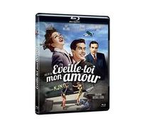 [Elephant films] - Edition officielle française - Éveille-toi mon amour - Blu-ray single