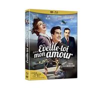 Éveille-toi mon amour Combo Blu-ray DVD