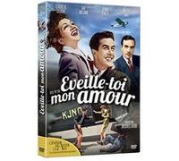 Éveille-toi mon amour DVD