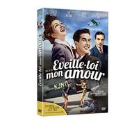 Éveille-toi mon amour DVD DVD