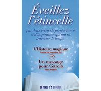 Eveillez l'étincelle par deux récits de persevérance et d'inspiration qui ont su traverser le temps