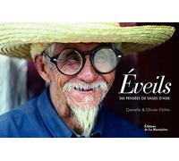 Eveils: 365 pensées de sages d'Asie
