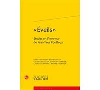 « Éveils » Collectif (Auteur), Valérie Fasseur (Coordination éditoriale), Claude Blum (Collection dirigée par), Laurent Jenny (Coordination éditoriale), Olivier Guerrier (Coordination éditoriale), And