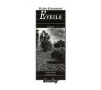 Éveils Gaïto Gazdanov (Auteur), Elena Balzamo (Traduction)