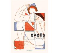Éveils - Juliette Mancini - Atrabile - broché - Bande dessinée