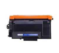 eveJCHvey Cartouche de Toner Laser Noire, Compatible avec HL L6210DW L6410DN L6415DN MFC L5715DN L6710DW L6910DN L6915DN