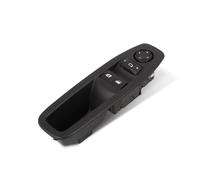 EVEKHAHHRB Bouton Lève Vitre Retroviseur 96758211ZD pour Peugeot 208 I 2012-2015 13 Broches Panneau Commande Principal Lève-vitre Électrique Avant Gauche