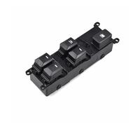 EVEKHAHHRB Bouton Lève Vitre Retroviseur pour KIA pour Rio III (UB) 2012-2016 16 Broches Interrupteur Lève-vitre Électrique 935701W130 93570-1W130