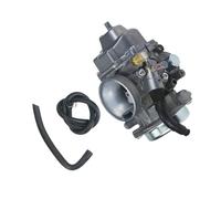EVEKHAHHRB Carburateur Kit Carburateur Moto Tout-Terrain 25 Mm 27 Mm 29 Mm pour CBF180 pour CB150 pour GL150 Carburateurs(180)