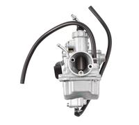 EVEKHAHHRB Carburateur Kit pour YBR125 pour YBR 125 pour 125CC Moto Carburateur Moteur Système De Carburant 125CC Euro II Générateur Carbu Carburateurs