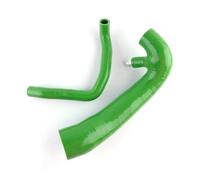 EVEKHAHHRB Entrées pour pour S R55 R56 R57 N14 1.6L 2007 2008 2009 2010 Kit De Tuyau D'admission d'air en Silicone Turbo À Haut Débit Tuyau D'Admission d'air(7)