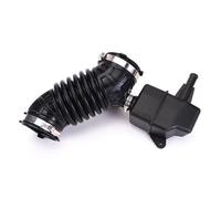 EVEKHAHHRB Entrées pour Série pour L'approvisionnement 2007-2011 2012 Accessoires Performance Tuyau D'admission Filtre À Air Moteur Voiture 16576ET00A 16576-ET00A Tuyau D'Admission d'air