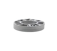 EVEKHAHHRB Entretoises Roue Lot 4 Cales D'espacement Universelles Roues Voiture 3 Mm 8 Mm 10 Mm Compatibles avec Les Modèles 4 X 100 4 X 114.3 5 X 100 5 X 108 5 X 114.3 5 X 120(Thk 10mm 4 Pieces)