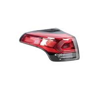 EVEKHAHHRB Feux Arrière Gauche 1 Feu Arrière LED Pour RAV4 2016 2017 2018 Feu D'avertissement Freinage Clignotant Pour Version Américaine Feux Arrière(Left Outer)