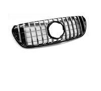 EVEKHAHHRB Grilles Calandre Avant Grille Calandre Avant pour Classe X X470 W470 2018-2022 X220d X250d Pare-Chocs Réglage Maille D'admission(S)