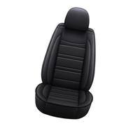 EVEKHAHHRB Housses De Siège Auto en Cuir pour Dodge pour Durango 5 Places Ensemble Complet Quatre Saisons avec Coussin Lombaire Housse Siege Voiture(4)