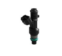 EVEKHAHHRB Injecteur Carburant Voiture 1 Pièce / 4 Pièces pour Sentra 2000 2001 2002 1,8 L OEM : FBY1070 Buse D'injecteur Carburant(1 pc)