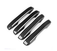 EVEKHAHHRB Poignée De Porte Pour Accord PourIntegra Pour Inspire Pour CRV Pour HRV Pour ZRv Couvercle Voiture Aucun Adhésif Requis Couverture Complète Matériau(Tx)